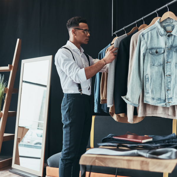 Fashion Stylist